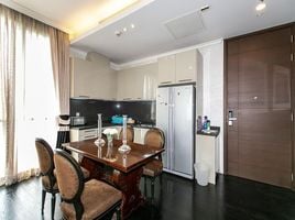 2 Bedroom Condo for rent at Quattro By Sansiri, Khlong Tan Nuea