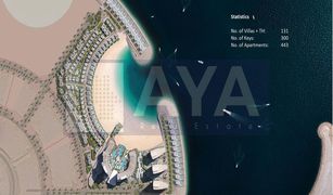 3 Schlafzimmern Reihenhaus zu verkaufen in Pacific, Ras Al-Khaimah Danah Bay
