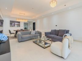 3 Bedroom Apartment for sale at Balqis Residence, Palm Jumeirah