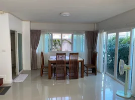 3 Schlafzimmer Haus zu vermieten im Supalai Essence Phuket, Si Sunthon, Thalang