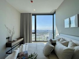 2 Bedroom Condo for sale at The Crest Park Residences, Chomphon