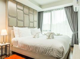1 Bedroom Condo for rent at 6th Avenue Surin, Choeng Thale