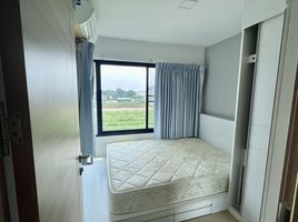 1 Schlafzimmer Wohnung zu verkaufen im Elite Salaya, Sala Ya, Phutthamonthon, Nakhon Pathom