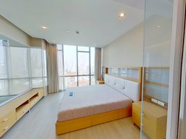 1 Bedroom Condo for sale at The Room Sukhumvit 21, Khlong Toei Nuea, Watthana, Bangkok