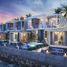 3 Bedroom Villa for sale at Danah Bay, Pacific, Al Marjan Island, Ras Al-Khaimah