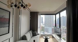 Available Units at Life Asoke Rama 9