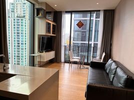 คอนโด 2 ห้องนอน ให้เช่า ในโครงการ 28 ชิดลม, ลุมพินี