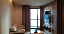 Available Units at The Address Sathorn