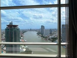 3 Schlafzimmer Appartement zu vermieten im Four Seasons Private Residences, Thung Wat Don