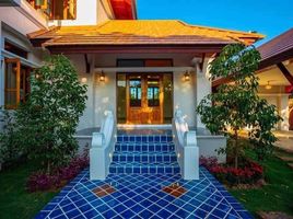 3 Bedroom Villa for sale in Centralplaza Chiangmai Airport, Suthep, Nong Hoi