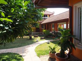 4 Schlafzimmer Villa zu vermieten in Chiang Rai, Rim Kok, Mueang Chiang Rai, Chiang Rai