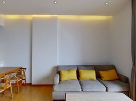 1 Schlafzimmer Wohnung zu vermieten im Aequa Sukhumvit 49, Khlong Tan Nuea, Watthana