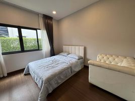 4 Schlafzimmer Haus zu vermieten im The City Bangna, Bang Kaeo, Bang Phli, Samut Prakan