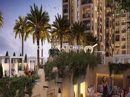 1 Bedroom Apartment for sale at Jadeel, Madinat Jumeirah Living, Umm Suqeim, Dubai