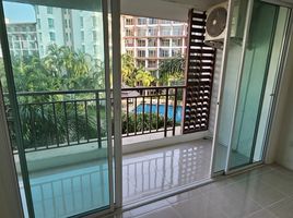 1 спален Квартира на продажу в AD Bangsaray Condo Lake and Resort, Bang Sare, Sattahip, Чонбури