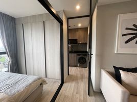 1 Schlafzimmer Appartement zu vermieten im Ideo Mobi Sukhumvit East Point, Bang Na