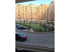 2 Bedroom Apartment for sale at Al Forsan City, New Maadi, Hay El Maadi