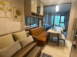 1 Schlafzimmer Appartement zu vermieten im Life One Wireless, Lumphini, Pathum Wan