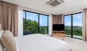 5 Bedrooms Villa for sale in Choeng Thale, Phuket Areeya Villa Layan