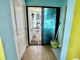 2 Schlafzimmer Appartement zu verkaufen im Icondo Sukhumvit 105, Bang Na