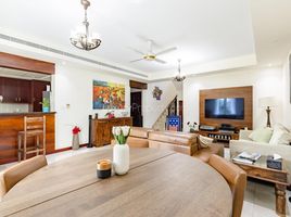 3 बेडरूम विला for sale at Alma 1, La Avenida