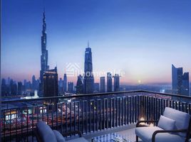 3 Bedroom Condo for sale at Downtown Views II, Downtown Dubai, Dubai