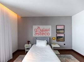 4 Schlafzimmer Villa zu verkaufen im Saadiyat Lagoons, Saadiyat Beach