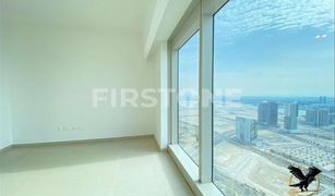 3 Bedrooms Apartment for sale in Shams Abu Dhabi, Abu Dhabi The Gate Tower 2