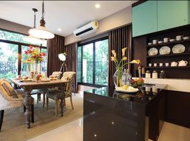 3 Bedroom Villa for sale at Anantra Lakeside, Kham Yai