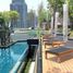 1 Bedroom Apartment for sale at Liv At 49, Khlong Tan Nuea