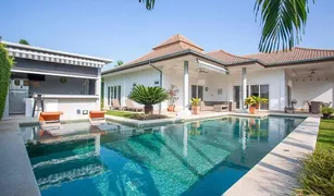 3 chambres Villa a vendre à Thap Tai, Hua Hin Mali Residence