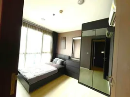 2 Bedroom Condo for rent at Rhythm Sathorn - Narathiwas, Thung Mahamek