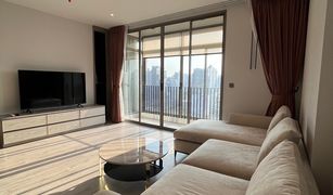 2 chambres Condominium a vendre à Khlong Tan Nuea, Bangkok Rhythm Ekkamai Estate
