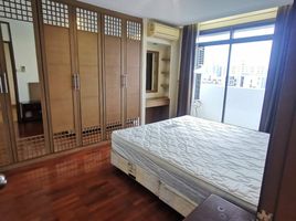 1 Bedroom Apartment for rent at The Roof Garden Onnut, Phra Khanong