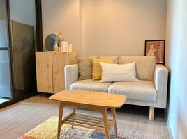 1 Schlafzimmer Appartement zu vermieten im Life Asoke Rama 9, Makkasan