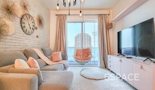 1 Bedroom Apartment for sale in Lago Vista, Dubai Lago Vista