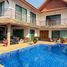 5 Bedroom Apartment for sale at Pattaya Lagoon Village, Nong Prue