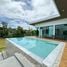 4 Bedroom Villa for rent at Casa Signature, Ko Kaeo, Phuket Town, Phuket