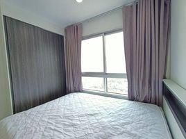 2 Schlafzimmer Wohnung zu verkaufen im Chewathai Phetkasem 27, Bang Wa