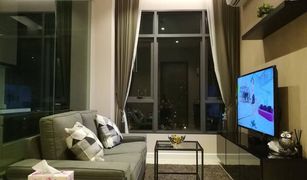 1 Bedroom Condo for sale in Phra Khanong, Bangkok Mayfair Place Sukhumvit 50