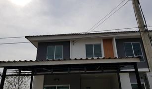 3 Schlafzimmern Haus zu verkaufen in Khlong Hok, Pathum Thani Baanpruksa 116 Rangsit-Thanyaburi