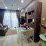 1 Bedroom Condo for rent at The Sky Condo Sriracha, Surasak, Si Racha