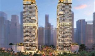 Studio Apartment for sale in Green Lake Towers, Dubai Jumeirah Lake Towers