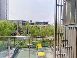 1 Schlafzimmer Appartement zu vermieten im Supalai Oriental Sukhumvit 39, Khlong Tan Nuea