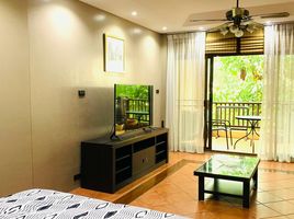 Studio Apartment for rent at Chateau Dale Thabali Condominium, Nong Prue, Pattaya, Chon Buri