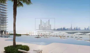 2 Habitaciones Apartamento en venta en , Dubái Address Harbour Point