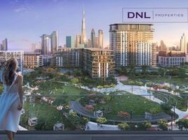 1 Bedroom Apartment for sale at Viridian, Burj Place, Downtown Dubai