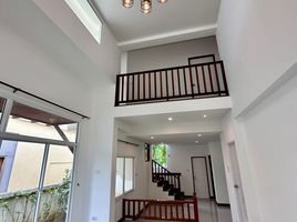 4 Bedroom House for sale at The Greenery Villa (Maejo), Nong Chom