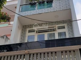 5 Bedroom House for sale in Ho Chi Minh City, Ward 13, Tan Binh, Ho Chi Minh City