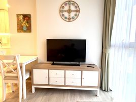 2 Schlafzimmer Appartement zu vermieten im Sky Park, Choeng Thale, Thalang, Phuket